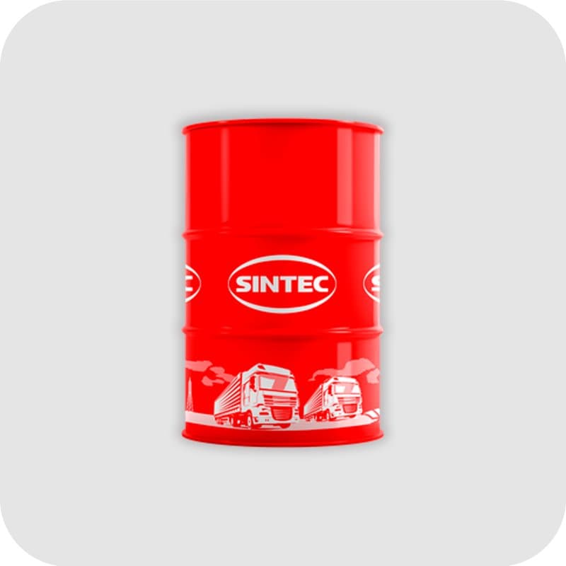 SINTEC Antifreeze Luxe G12+ red -40